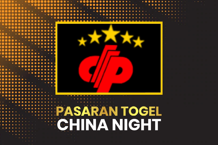 Togel China Night
