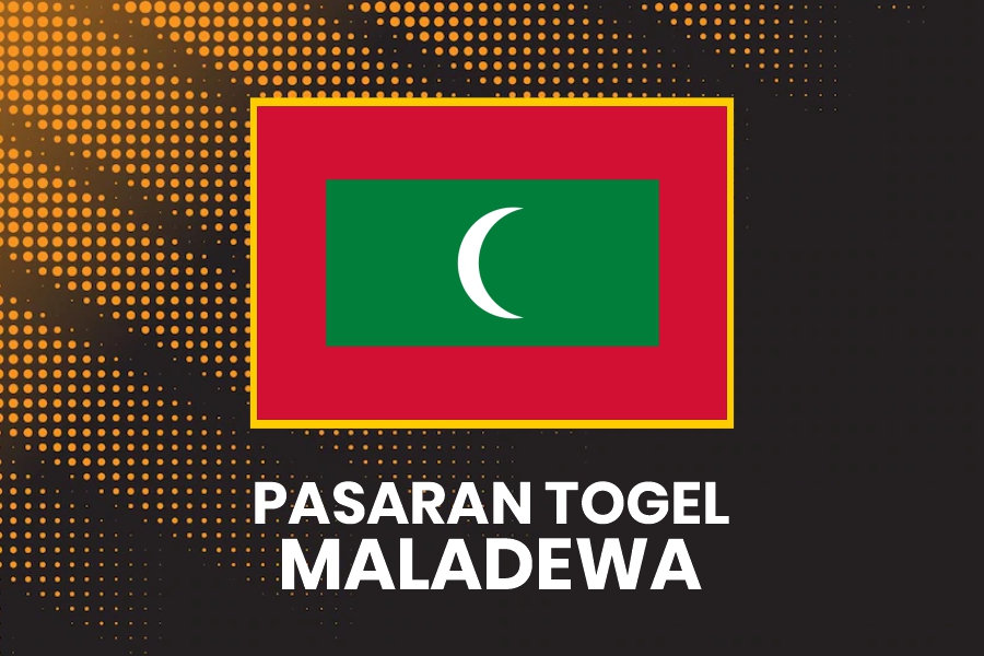 Prediksi Togel Maladewa Pools 