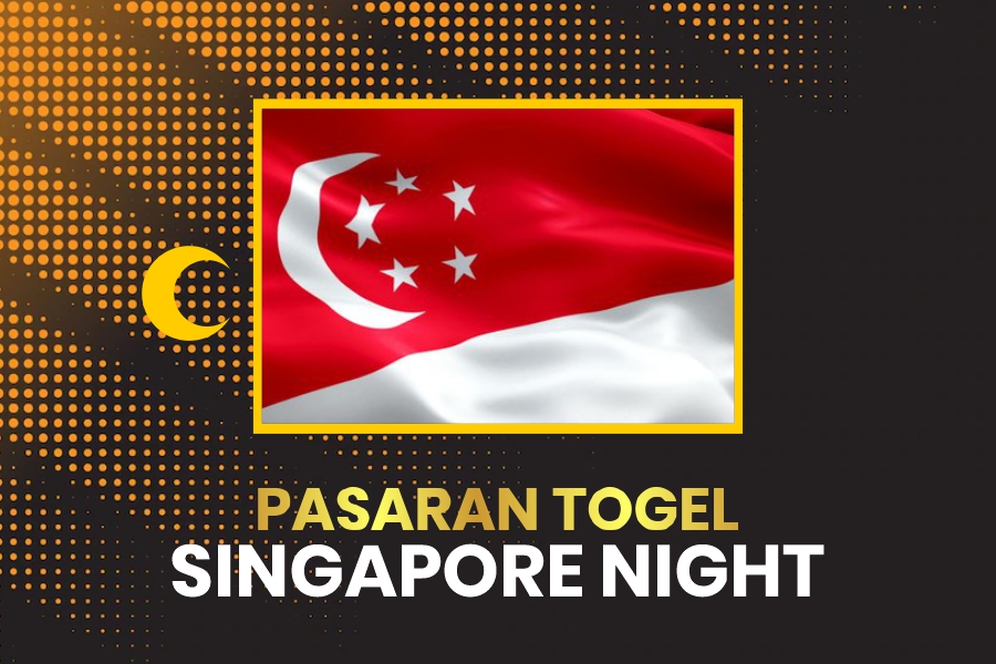 Prediksi Togel Singapore Night 