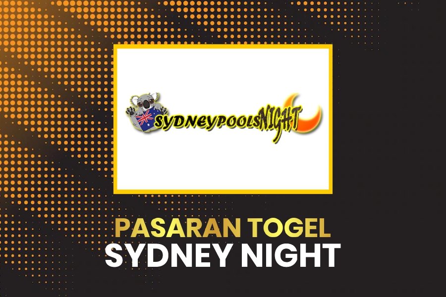 Togel Sydney Night