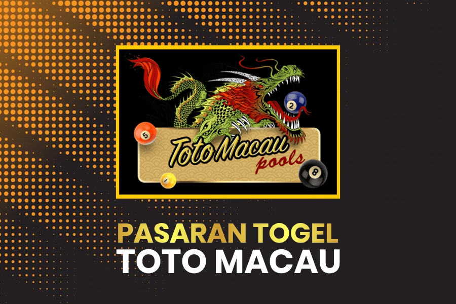 Prediksi Togel Toto Macau 